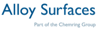 Alloy Surfaces Co Inc
