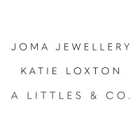 Joma Jewellery and Katie Loxton