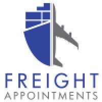 Freight Appointments
