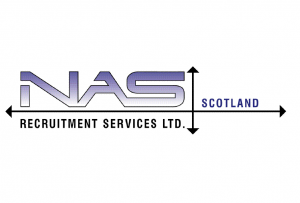 NAS Recruitment Scotland Ltd
