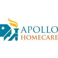 Apollo Home Healthcare Ltd.