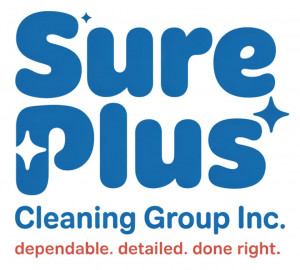 Sure Plus Cleaning Services