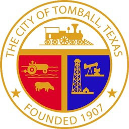 CITY OF TOMBALL