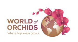 World of Orchids