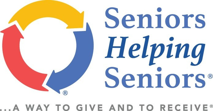 Seniors Helping Seniors South Bay