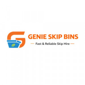 Genie Skip Bins