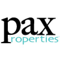Pax Properties, LLC