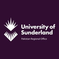 University of Sunderland Pakistan Regional Office