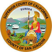 Superior Court of California, County of San Joaquin