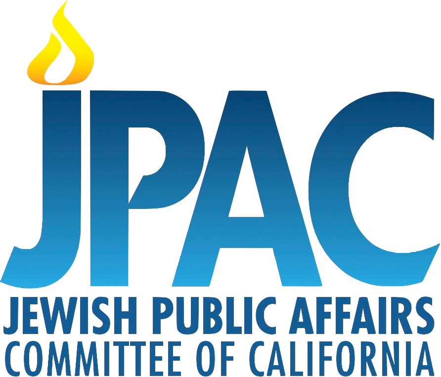 Jewish Public Affairs of California (JPAC)
