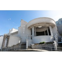 Tate St Ives