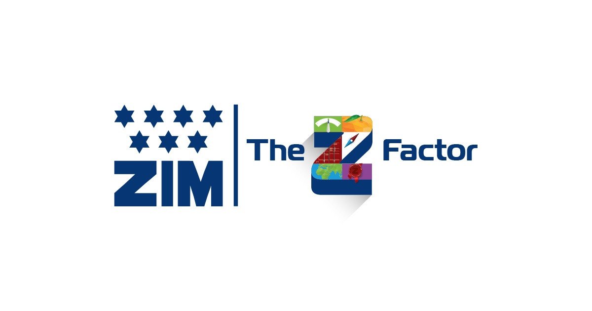 ZIM