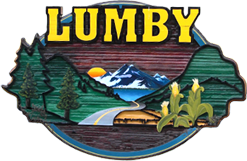 Village of Lumby