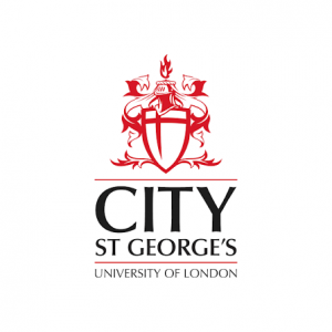 City St George's, University of London