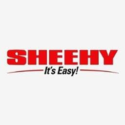 Sheehy Ford Gaithersburg