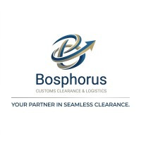 Bosphorus Logistics & Clearance | البسفور للتخليص والخدمات اللوجيستية