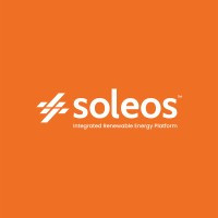 Soleos Energy Limited