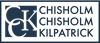 Chisholm Chisholm & Kilpatrick