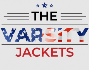 Oakland Raiders Varsity Jackets