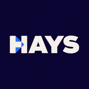 Hays Specialist Recruitment Limited