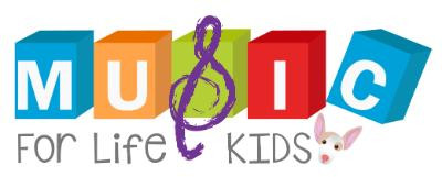 Music for Life Kids!