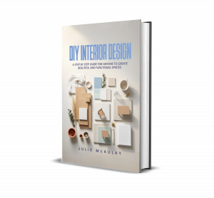 DIY Interior Design