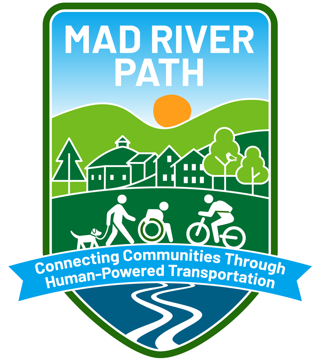 Mad River Path Association (MRPA)