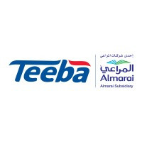 Teeba - an Almarai subsidiary