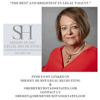 Sherry Hurst Legal Recruiting