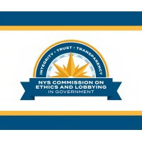 New York State Commission on Ethics and Lobbying in Government