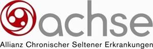 Allianz Chronischer Seltener Erkrankungen (ACHSE) e.V.