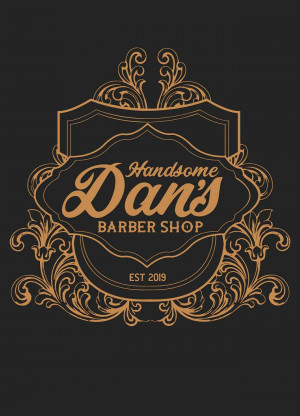 Handsome Dan's Barbershop
