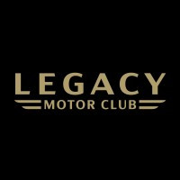 LEGACY MOTOR CLUB