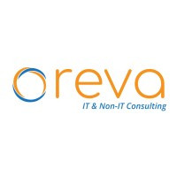 Oreva Technologies, Inc.