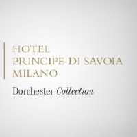 Hotel Principe di Savoia by Dorchester Collection