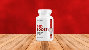 Red Boost Review 2026: Does It Really Work? Ingredients, Complaints, Side Effects & Verdict