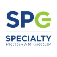 SPG - Specialty Program Group