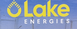 Lake petroleum