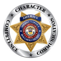 Boulder County Sheriff's Office