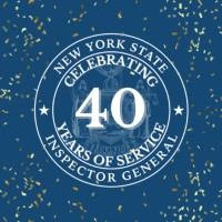 New York State Inspector General
