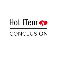 Hot ITem Conclusion
