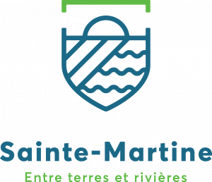 Municipalité de Sainte-Martine