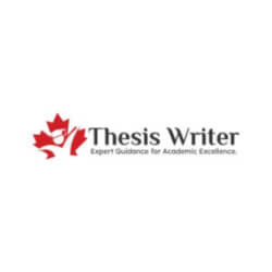 Thesis Writing Service