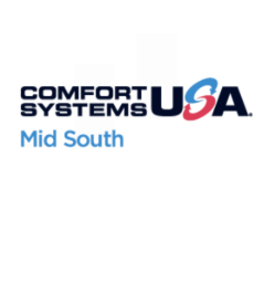 Comfort Systems USA (Mid South)