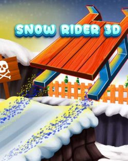 Snow Rider Unblocked