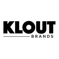 Klout Brands