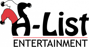 A-List Entertainment