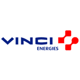 Vinci Energies France Tertiaire Grand Ouest