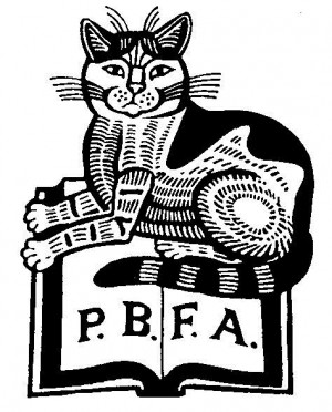 Provincial Booksellers Fairs Association (PBFA)