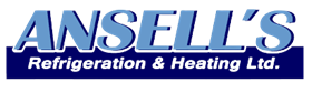 Ansell's Refrigeration & Heating Ltd.